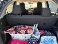 2012 Toyota Vitz