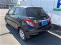 2012 Toyota Vitz