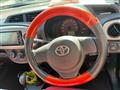 2012 Toyota Vitz