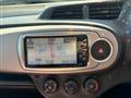 2012 Toyota Vitz