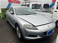 2004 Mazda RX-8