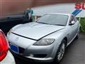 2004 Mazda RX-8