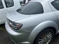 2004 Mazda RX-8