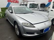 2004 Mazda RX-8