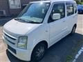 2008 Suzuki Wagon R