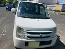 2008 Suzuki Wagon R