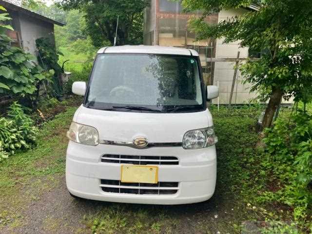 2009 Daihatsu Tanto