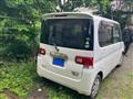 2009 Daihatsu Tanto