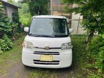 2009 Daihatsu Tanto