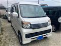 2010 Daihatsu Atrai Wagon