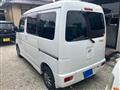 2010 Daihatsu Atrai Wagon