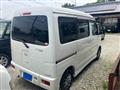2010 Daihatsu Atrai Wagon