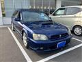 2000 Subaru Legacy Touring Wagon