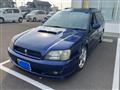 2000 Subaru Legacy Touring Wagon