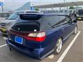 2000 Subaru Legacy Touring Wagon