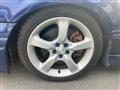 2000 Subaru Legacy Touring Wagon