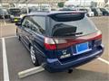 2000 Subaru Legacy Touring Wagon