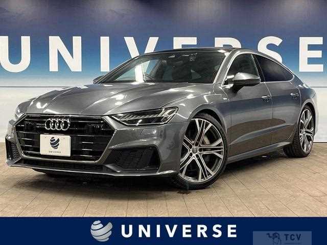 2018 Audi Audi Others