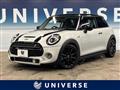 2021 BMW MINI