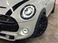 2021 BMW MINI