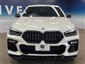 2021 BMW X6