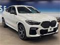 2021 BMW X6
