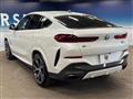 2021 BMW X6