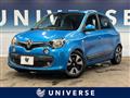 2017 Renault Twingo