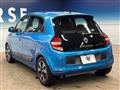 2017 Renault Twingo