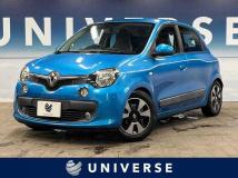 2017 Renault Twingo
