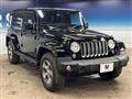 2017 Jeep Wrangler