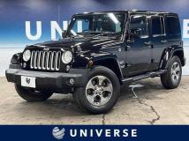 2017 Jeep Wrangler