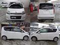 2008 Daihatsu Move