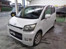 2008 Daihatsu Move