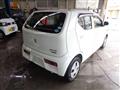 2017 Suzuki Alto
