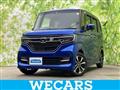 2018 Honda N BOX