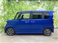 2018 Honda N BOX