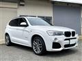2015 BMW X3