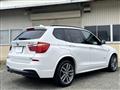 2015 BMW X3