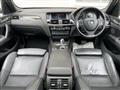 2015 BMW X3