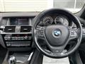 2015 BMW X3
