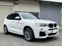2015 BMW X3