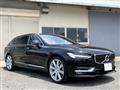 2018 Volvo V90
