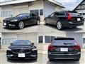 2018 Volvo V90