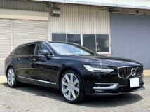 2018 Volvo V90