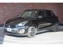 2023 Suzuki Swift