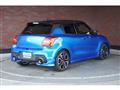 2023 Suzuki Swift