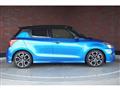 2023 Suzuki Swift