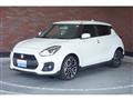 2024 Suzuki Swift