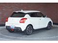 2024 Suzuki Swift